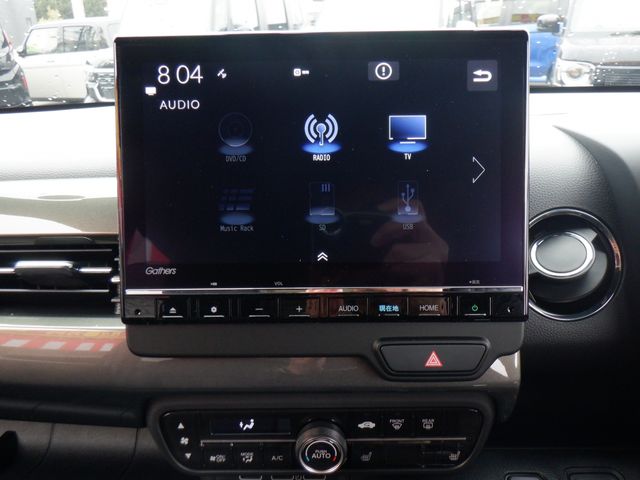 HONDA N-WGN CUSTOM 2024 Image 31