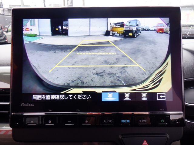 HONDA N-WGN CUSTOM 2024 Image 31