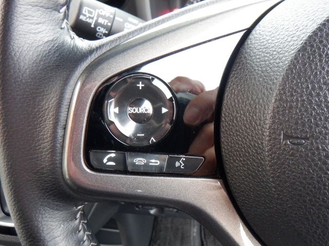 HONDA N-WGN CUSTOM 2024 Image 31