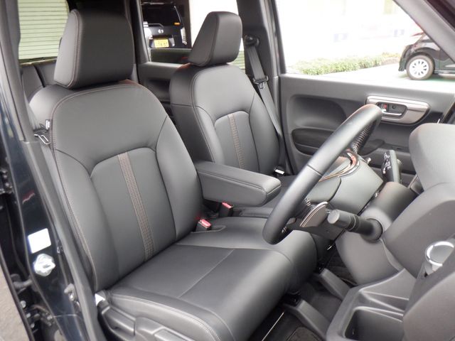 HONDA N-WGN CUSTOM 2024 Image 31