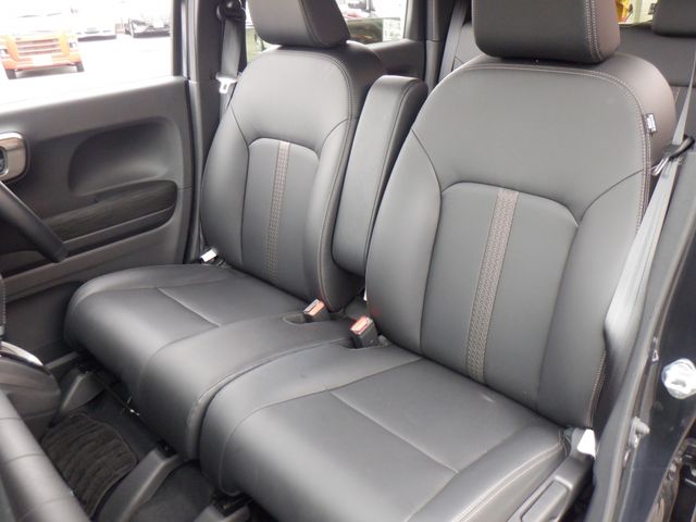 HONDA N-WGN CUSTOM 2024 Image 31