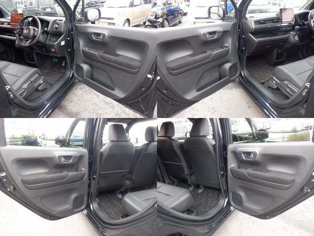 HONDA N-WGN CUSTOM 2024 Image 31