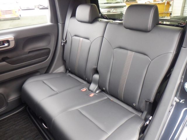 HONDA N-WGN CUSTOM 2024 Image 31