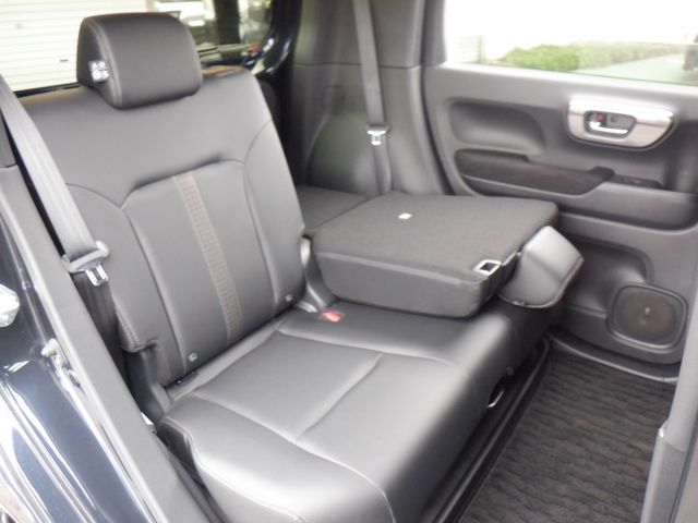 HONDA N-WGN CUSTOM 2024 Image 31