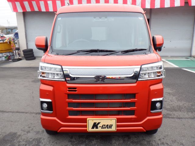 TOYOTA PIXIS VAN 2023 Image 31