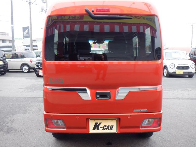 TOYOTA PIXIS VAN 2023 Image 31