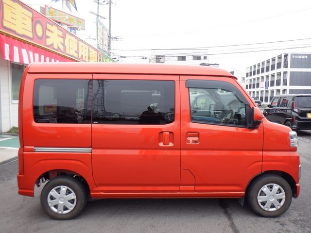 TOYOTA PIXIS VAN 2023 Image 31
