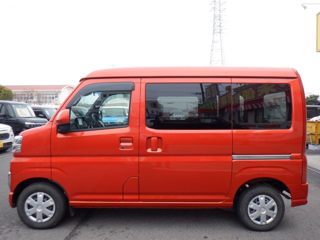 TOYOTA PIXIS VAN 2023 Image 31