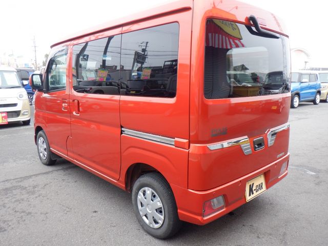TOYOTA PIXIS VAN 2023 Image 31