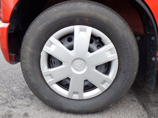 TOYOTA PIXIS VAN 2023 Image 31