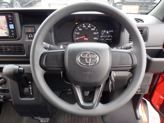 TOYOTA PIXIS VAN 2023 Image 31