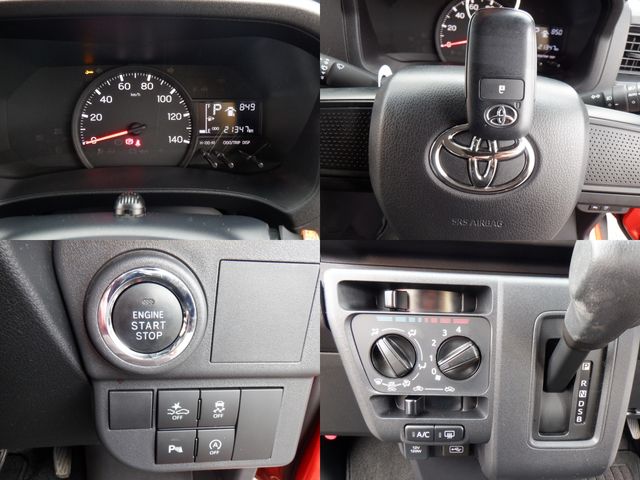 TOYOTA PIXIS VAN 2023 Image 31