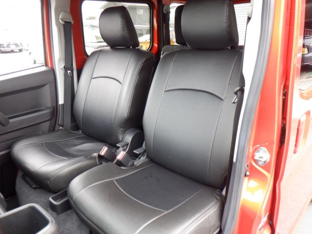 TOYOTA PIXIS VAN 2023 Image 31