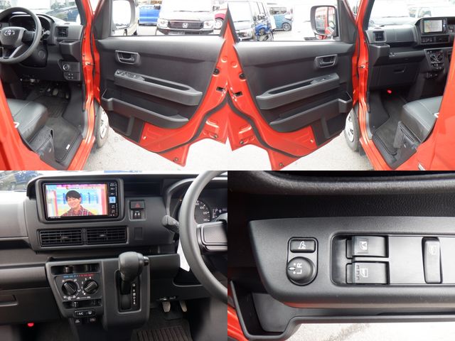 TOYOTA PIXIS VAN 2023 Image 31