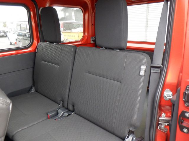 TOYOTA PIXIS VAN 2023 Image 31