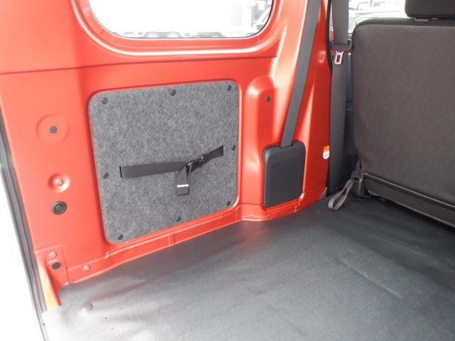 TOYOTA PIXIS VAN 2023 Image 31