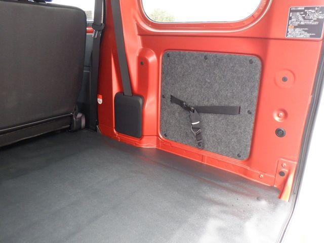 TOYOTA PIXIS VAN 2023 Image 31