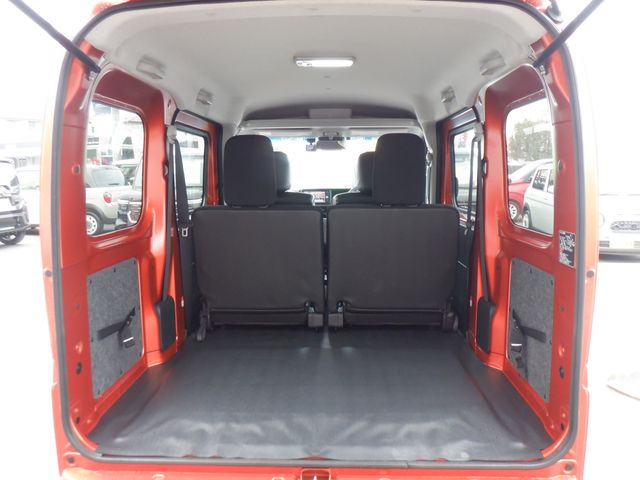 TOYOTA PIXIS VAN 2023 Image 31