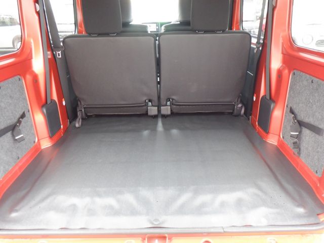 TOYOTA PIXIS VAN 2023 Image 31