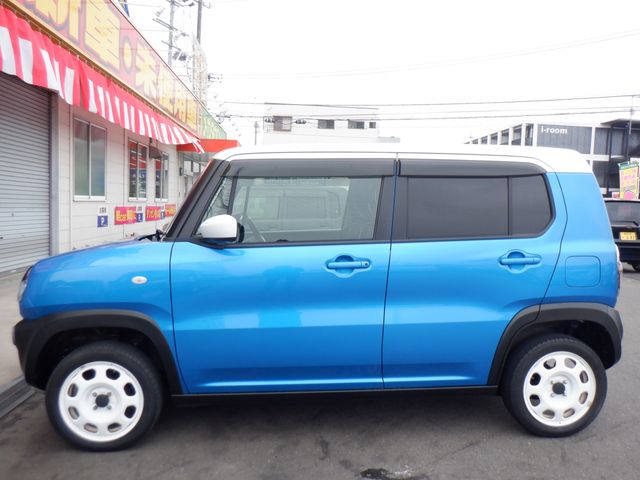 SUZUKI HUSTLER 2019 Image 31