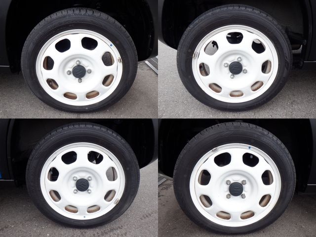 SUZUKI HUSTLER 2019 Image 31