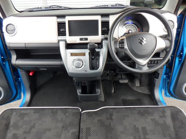 SUZUKI HUSTLER 2019 Image 31