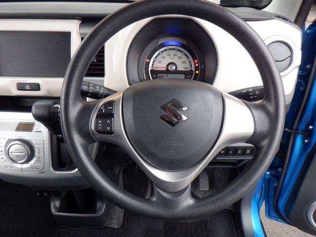 SUZUKI HUSTLER 2019 Image 31