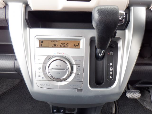 SUZUKI HUSTLER 2019 Image 31