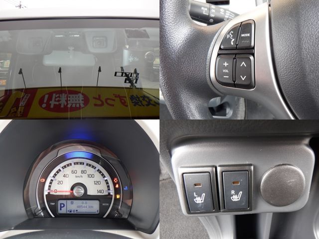 SUZUKI HUSTLER 2019 Image 31