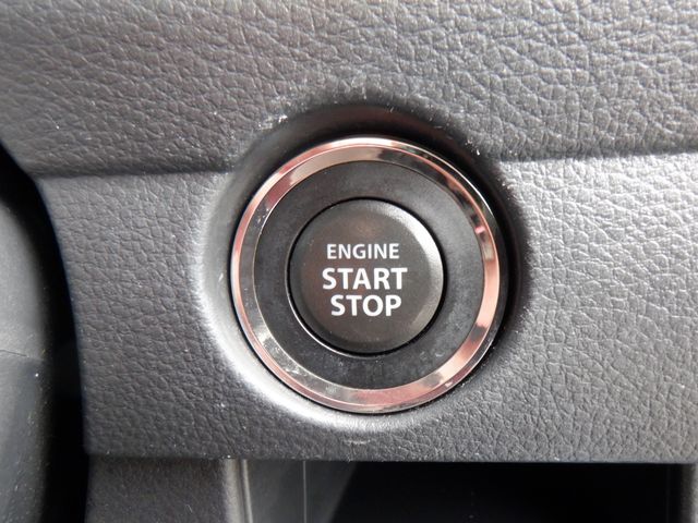 SUZUKI HUSTLER 2019 Image 31