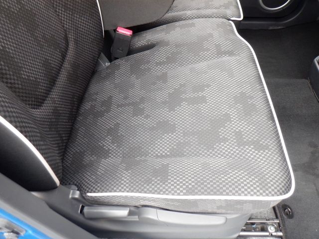 SUZUKI HUSTLER 2019 Image 31