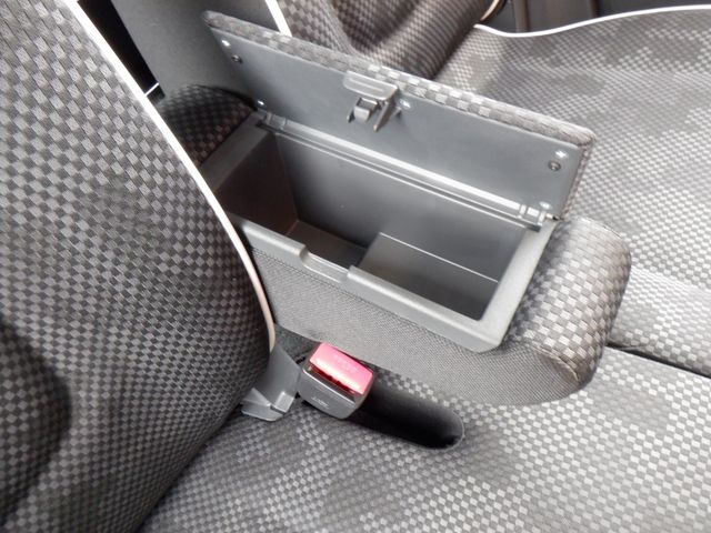 SUZUKI HUSTLER 2019 Image 31