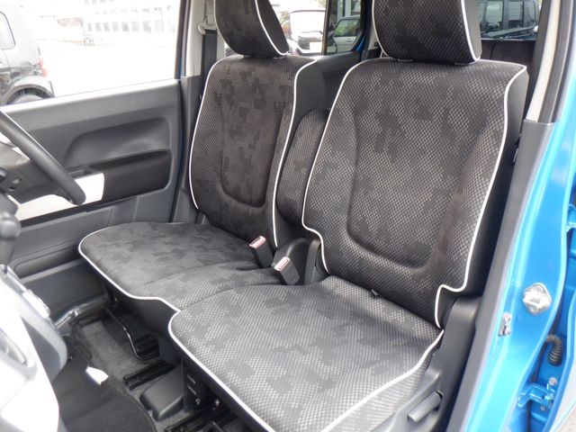 SUZUKI HUSTLER 2019 Image 31