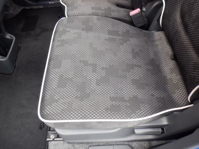 SUZUKI HUSTLER 2019 Image 31