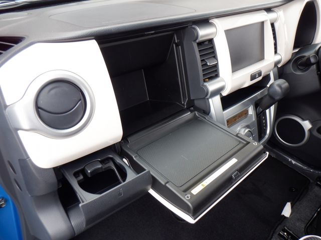 SUZUKI HUSTLER 2019 Image 31