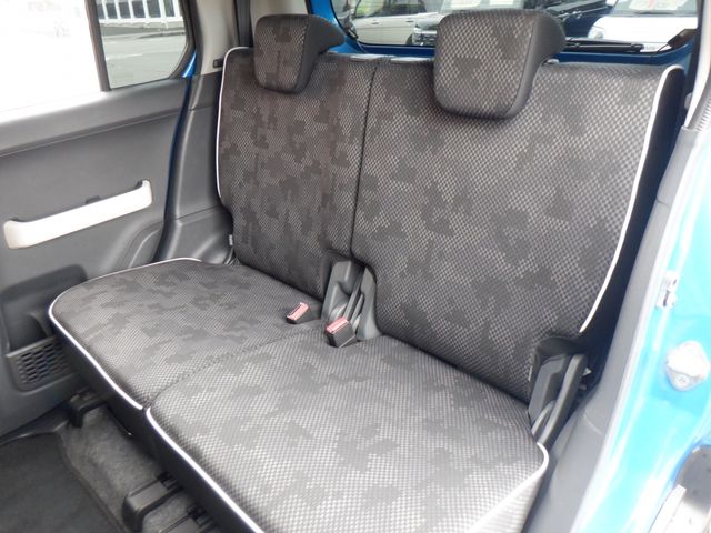 SUZUKI HUSTLER 2019 Image 31