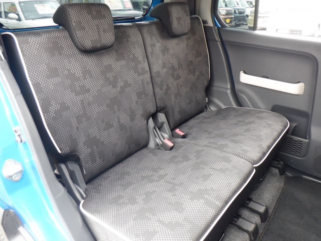 SUZUKI HUSTLER 2019 Image 31