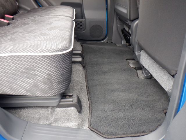 SUZUKI HUSTLER 2019 Image 31