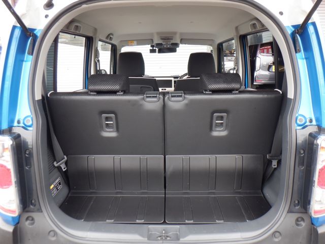 SUZUKI HUSTLER 2019 Image 31