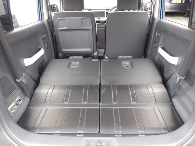 SUZUKI HUSTLER 2019 Image 31