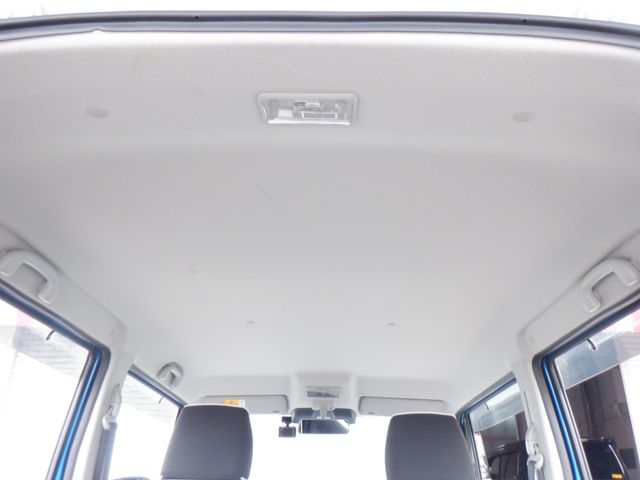 SUZUKI HUSTLER 2019 Image 31