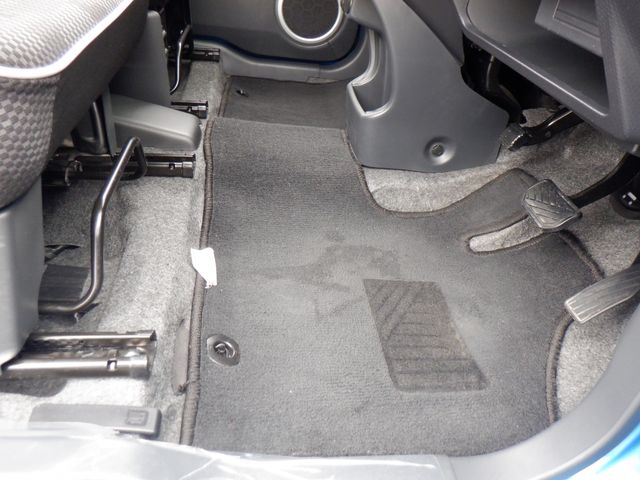 SUZUKI HUSTLER 2019 Image 31