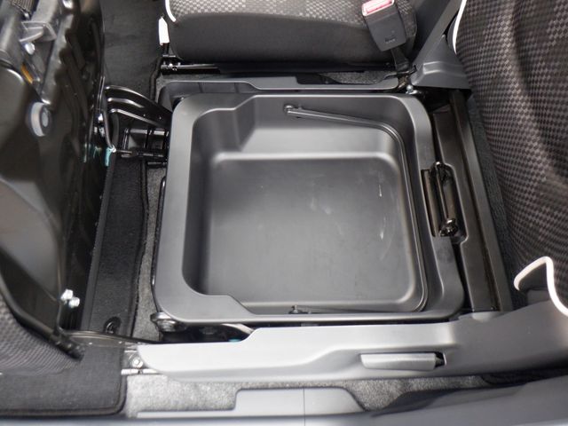 SUZUKI HUSTLER 2019 Image 31