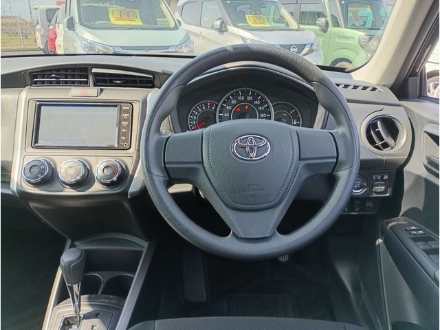 TOYOTA COROLLA FIELDER 2025 Image 31