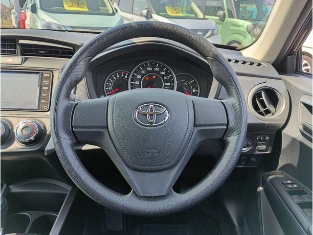 TOYOTA COROLLA FIELDER 2025 Image 31