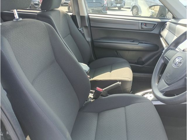 TOYOTA COROLLA FIELDER 2025 Image 31