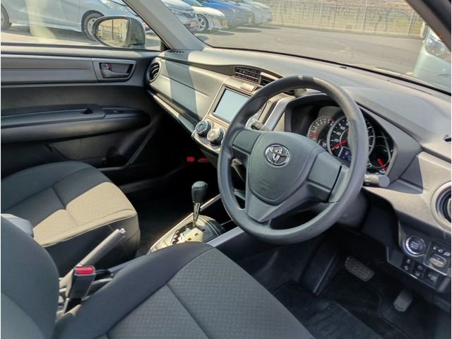 TOYOTA COROLLA FIELDER 2025 Image 31