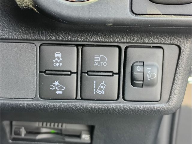 TOYOTA COROLLA FIELDER 2025 Image 31