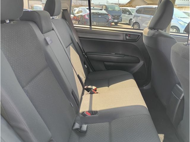 TOYOTA COROLLA FIELDER 2025 Image 31