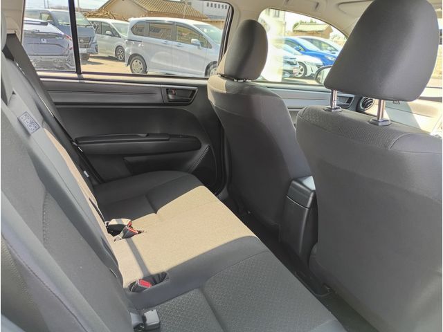 TOYOTA COROLLA FIELDER 2025 Image 31